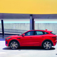 Illustration for article titled 2017 Jaguar E-Pace: Jag Made It Do A Barrel-Roll To Make It Interesting